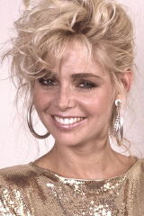 Teri Copley