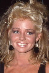 Teri Copley