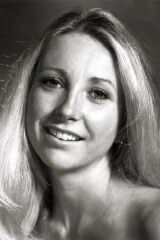 Teri Garr