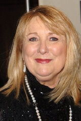 Teri Garr