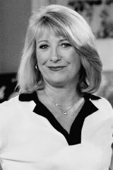 Teri Garr