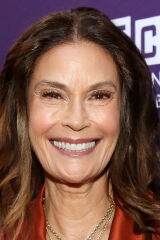 Teri Hatcher