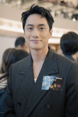 Terrance Lau Chun-Him