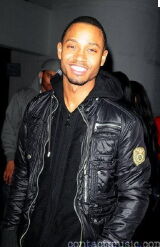 Terrence J