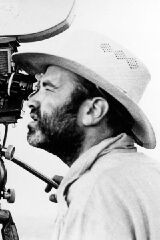 Terrence Malick