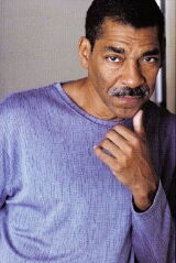 Terry Alexander
