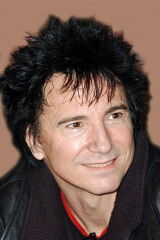 Terry Bozzio