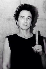 Terry Bozzio