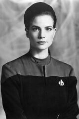 Terry Farrell