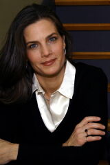 Terry Farrell