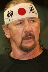 Terry Funk