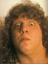Terry Gordy