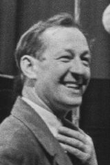 Terry Henebery