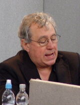 Terry Jones