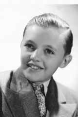 Terry Kilburn
