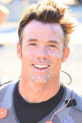 Terry Notary