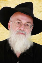 Terry Pratchett