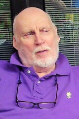 Terry Richards