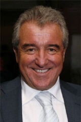 Terry Venables