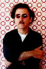 Terry Zwigoff