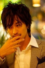 Terunosuke Takezai