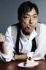 Teruyuki Kagawa