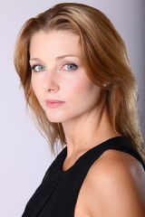 Tessa Jubber