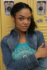 Tessa Thompson
