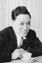 Tetsuji Takechi
