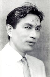 Tetsuro Tamba