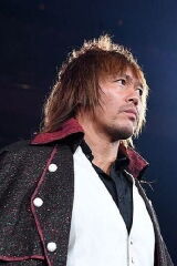 Tetsuya Naito