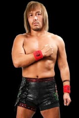 Tetsuya Naito