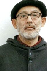 Tetsuya Nakashima