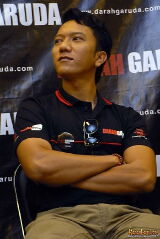 Teuku Rifnu Wikana