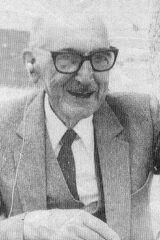 Tevfik Esenç