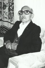 Tevfik Esenç