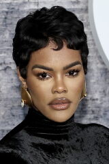 Teyana Taylor