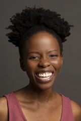 Thabi Ngwenya