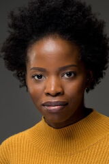 Thabi Ngwenya