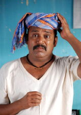 Thambi Ramaiah