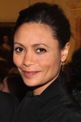 Thandiwe Newton