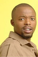 Thapelo Mokoena