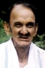 'Thayir Vadai' Desigan