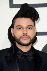 The Weeknd