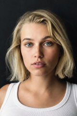 Thea Sofie Loch Næss