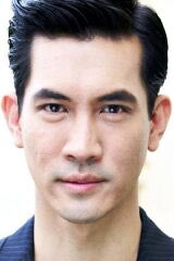 Theeradej Wongpuapan