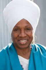 Thelma Oliver