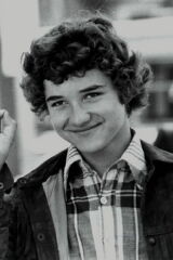 Thelonious Bernard