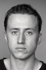 Theo Barklem-Biggs