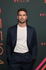 Theo James